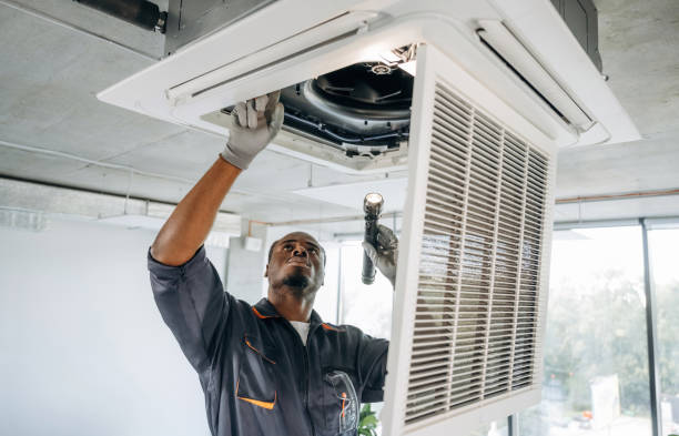Licensed Heat Pump Repair service in Wassaic, NY - FH HVAC