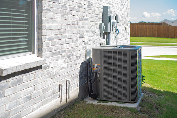 Reliable Heat Pump Repair contractor in Wassaic, NY by FH HVAC